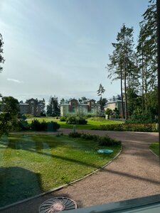 Первая Линия. Health Care Resort