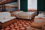 Вираж (Революционная ул., 32), гостиница в Бугуруслане