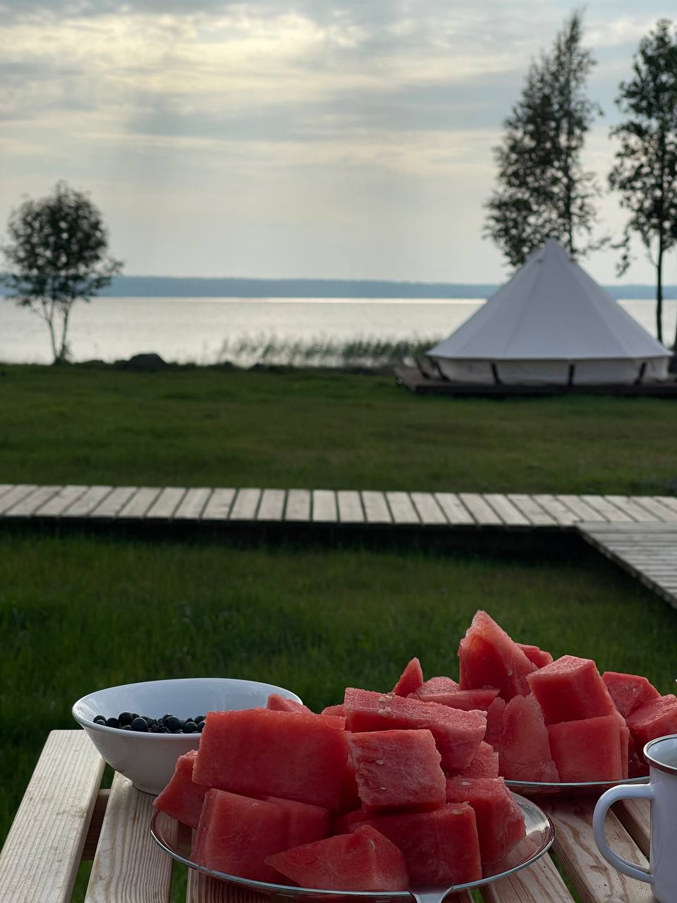 Фото Видноозеро