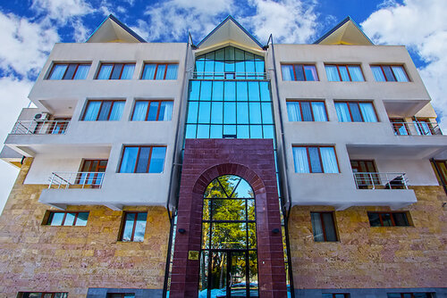 Hotel Getap Resort, , foto