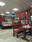 Бистро (Москва, Варшавское шоссе, 261с10), comida rápida