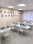 Chess First (Dmitriyevskogo Street, 3), sports school