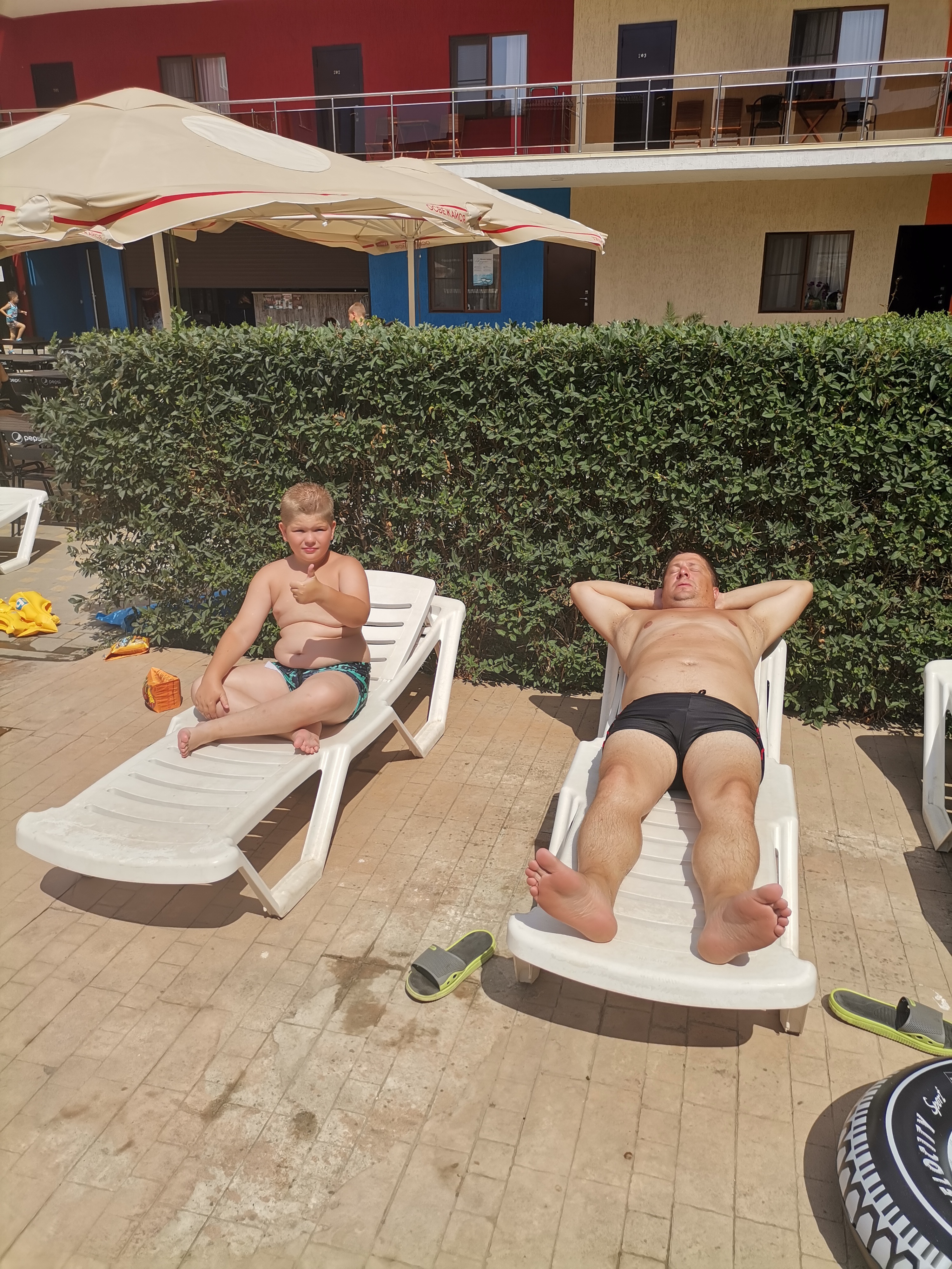 Фото Анести