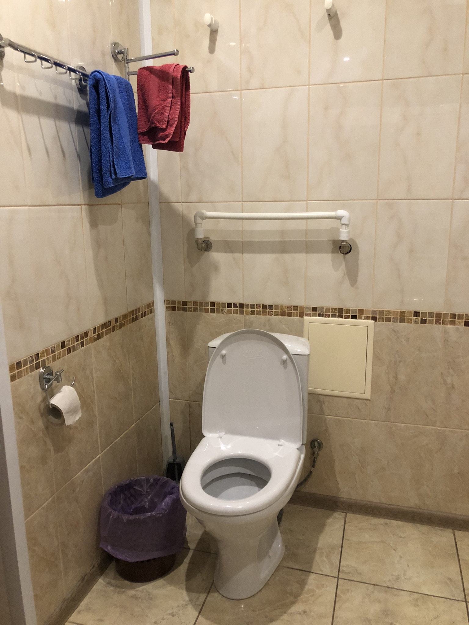 Фото Дом колхозника