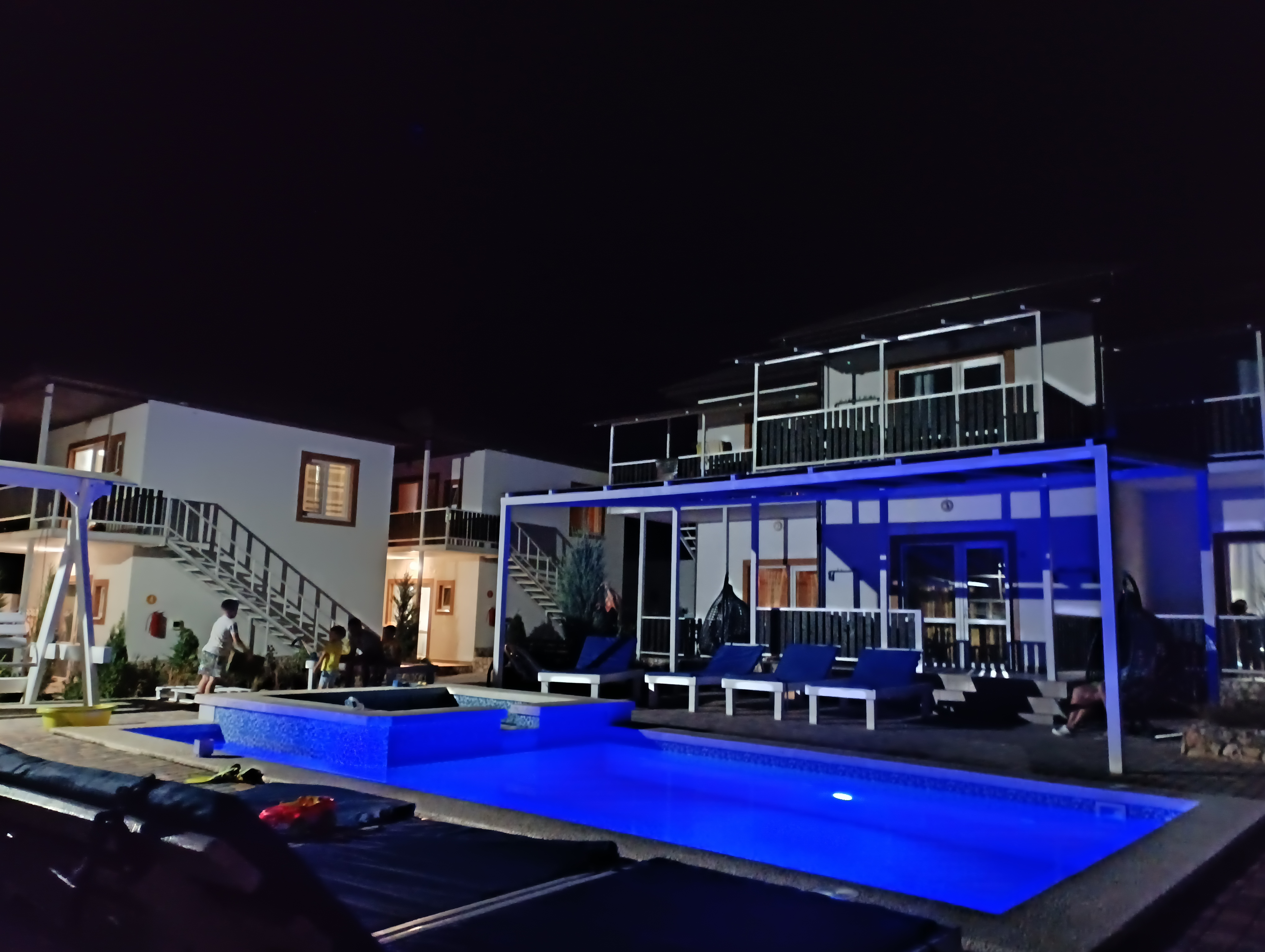 Фото Вилла Атлантик