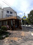 Бери Заряд (Novorossiyskoy Respubliki Street, 36), power bank rental