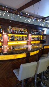 Клюква (selo imeni Babushkina, ulitsa Babushkina, 59), bar, pub