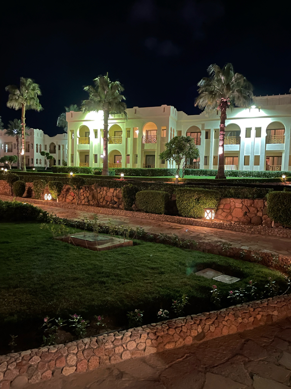 Фото Charmillion Sea Life Resort