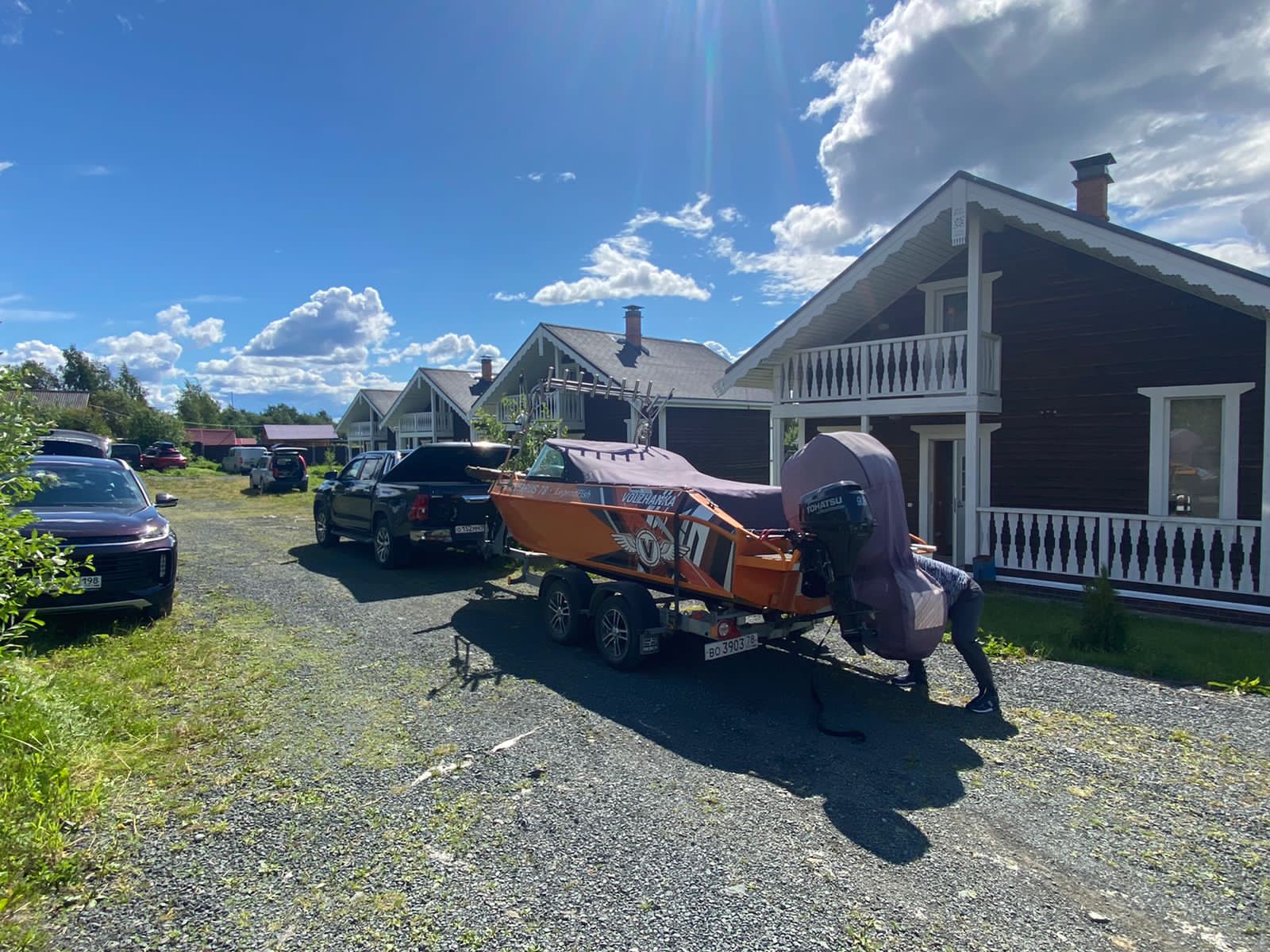 Фото Кивиранта