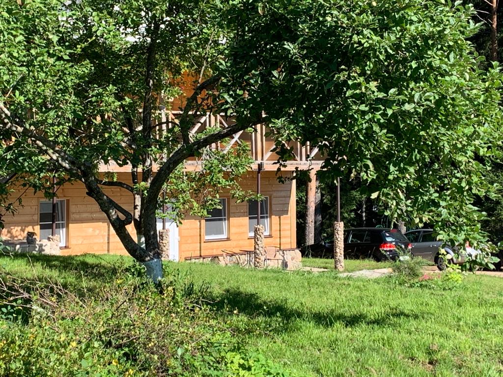 Фото Валдай Пространство мечты