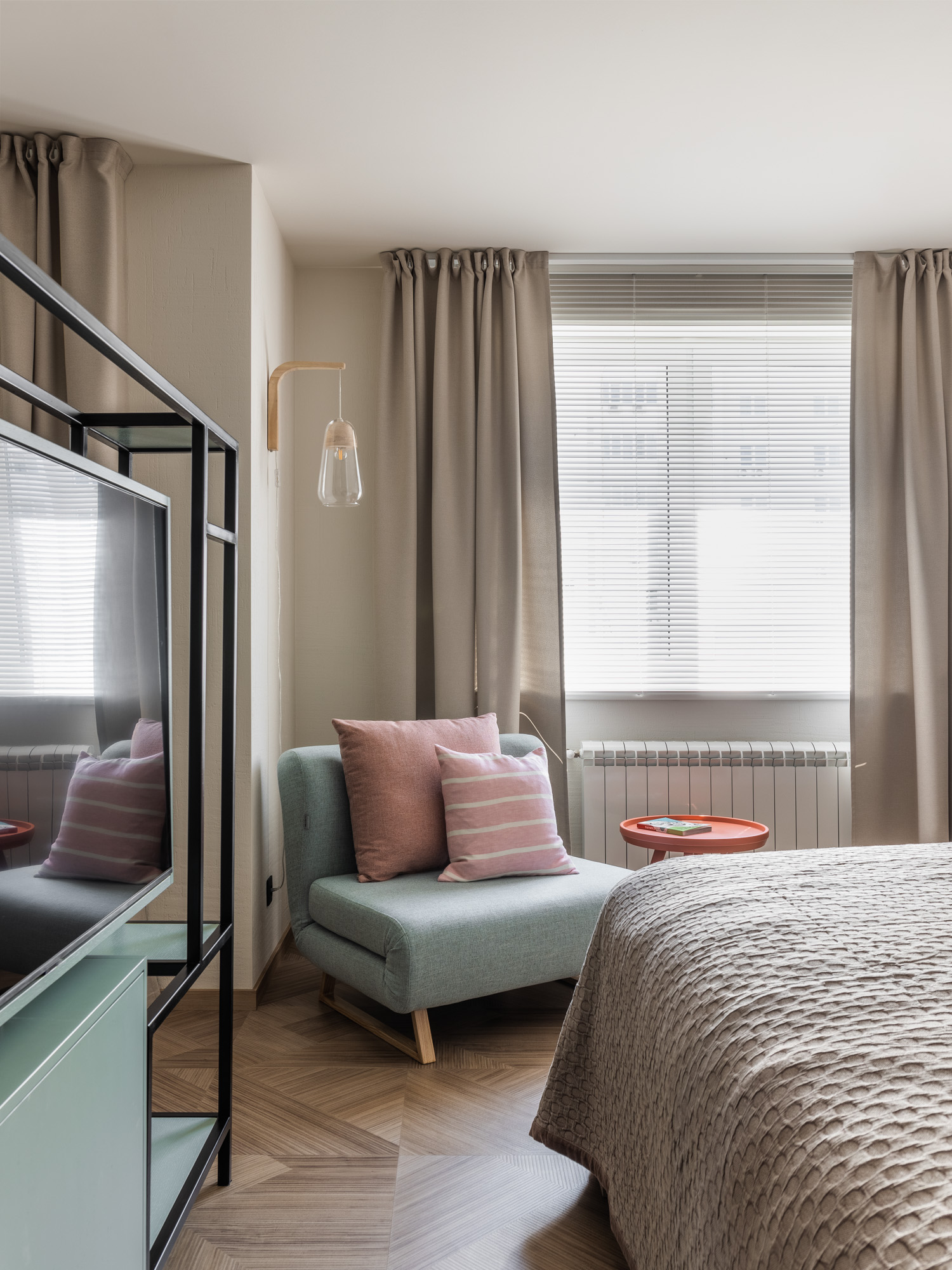 Фото Matveev Downtown