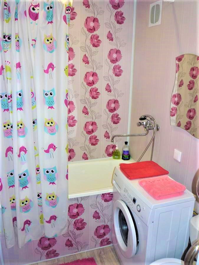 Фото Апартаменты на Белинского