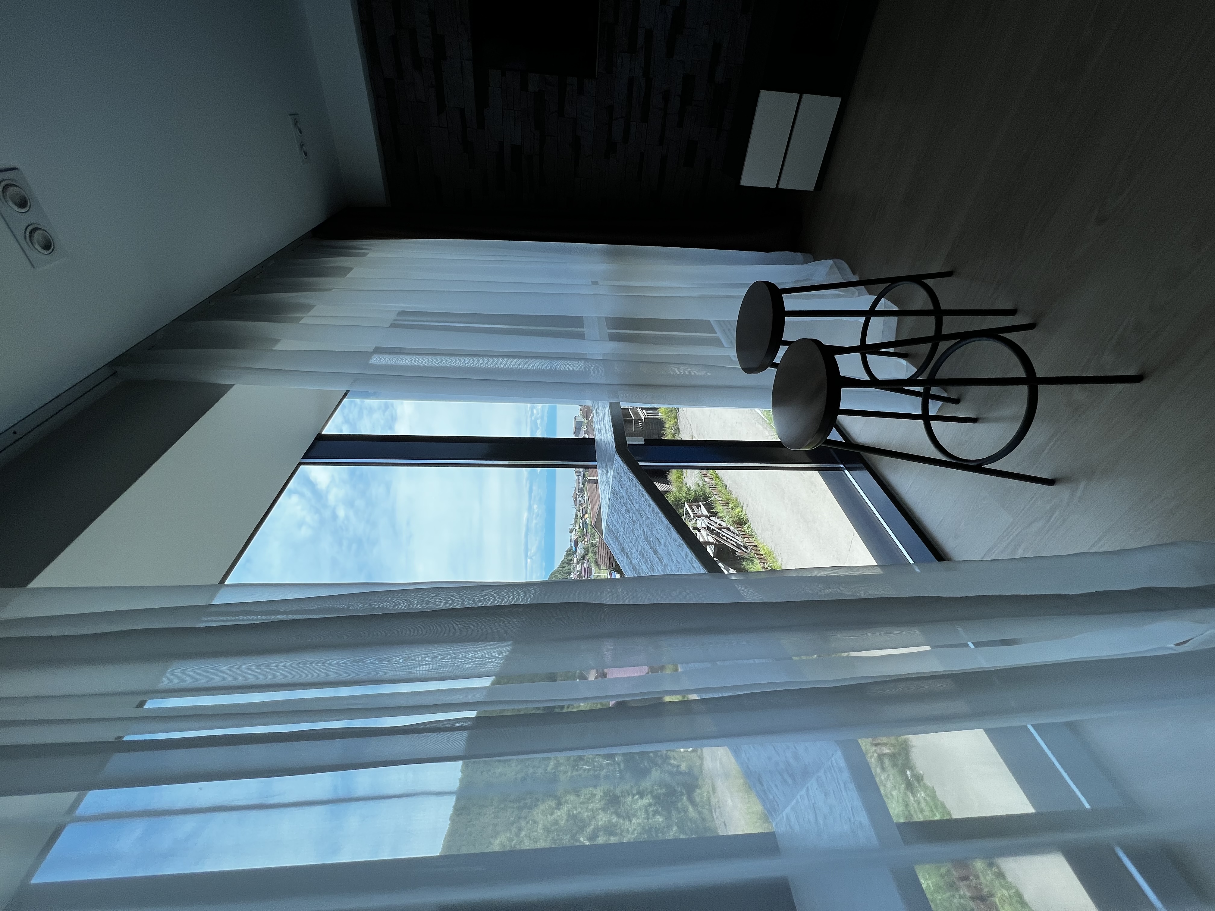 Фото Резиденция Байкальские Холмы