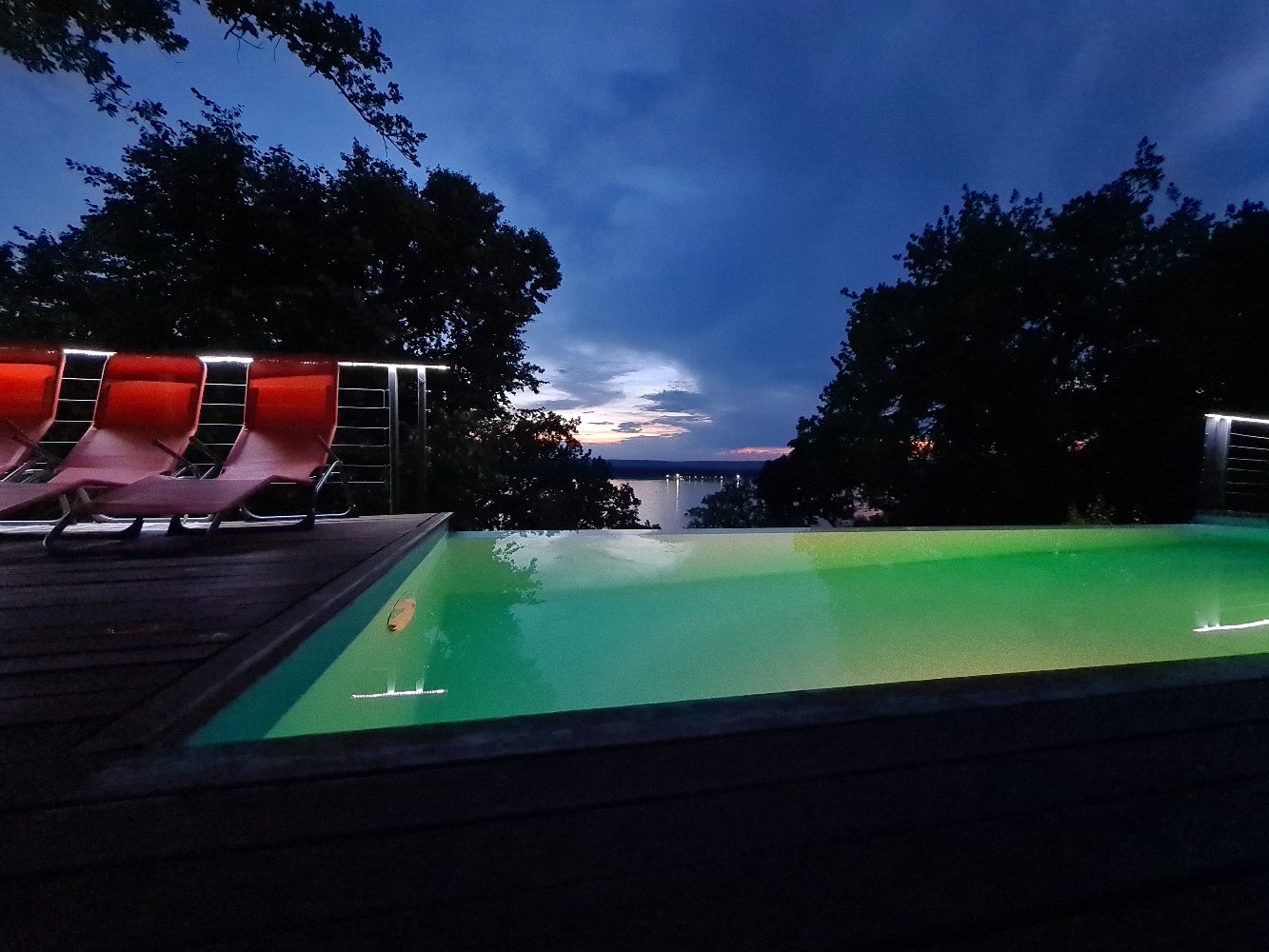 Фото 7 Террас