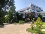 Lad Resort (Vishnyovka Microdistrict, ulitsa Svobody, 13), hotel
