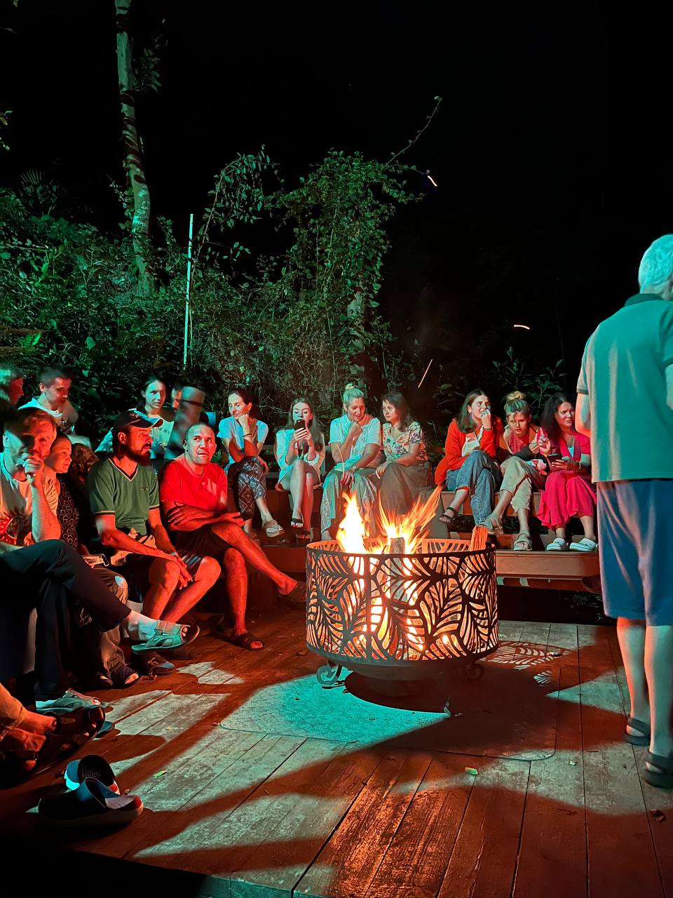 Фото Нараяна