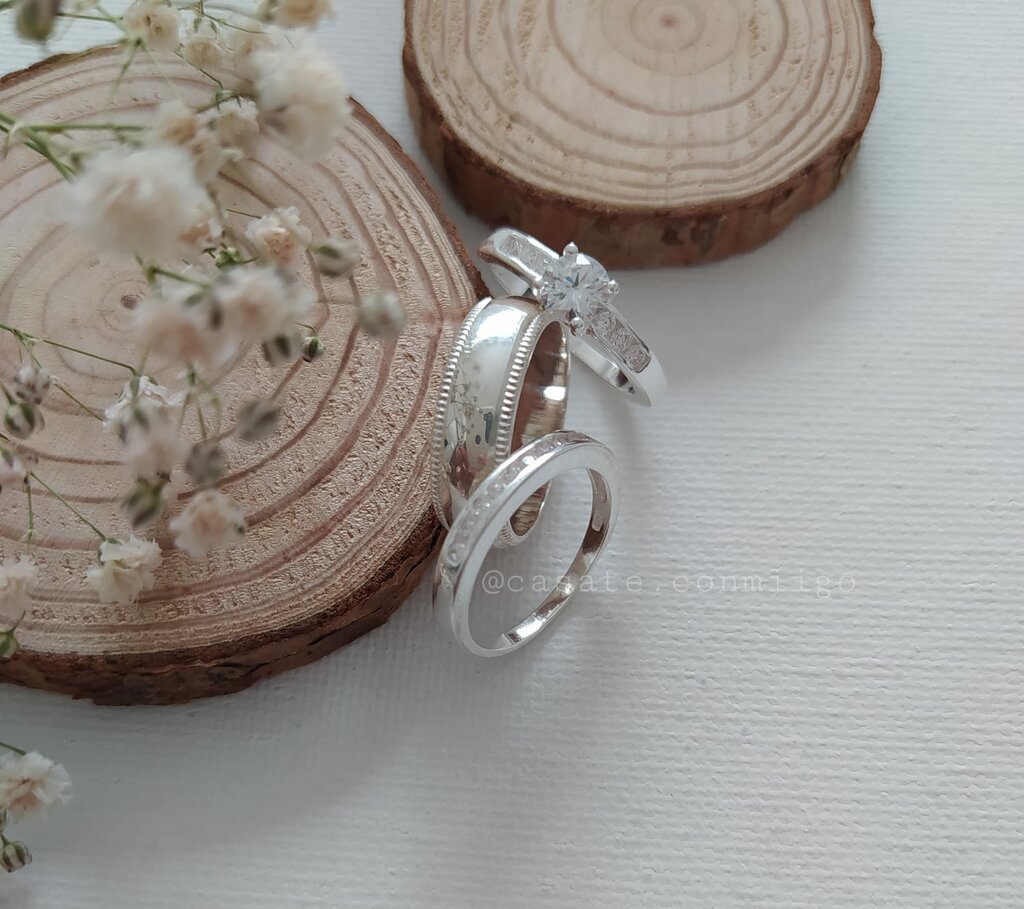 Jewelry workshop Cásate Conmigo Jewelry, Cali, photo