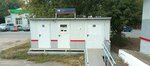 Туалет (Nizhniy Novgorod, Vasiliya Ivanova Street, 35В), toilet