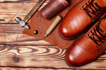 Ремонт обуви и изделий из кожи (Prikubanskiy City administrative district, mikrorayon Moskovskiy, ulitsa im. Baybakova N.K., 14), shoes repair