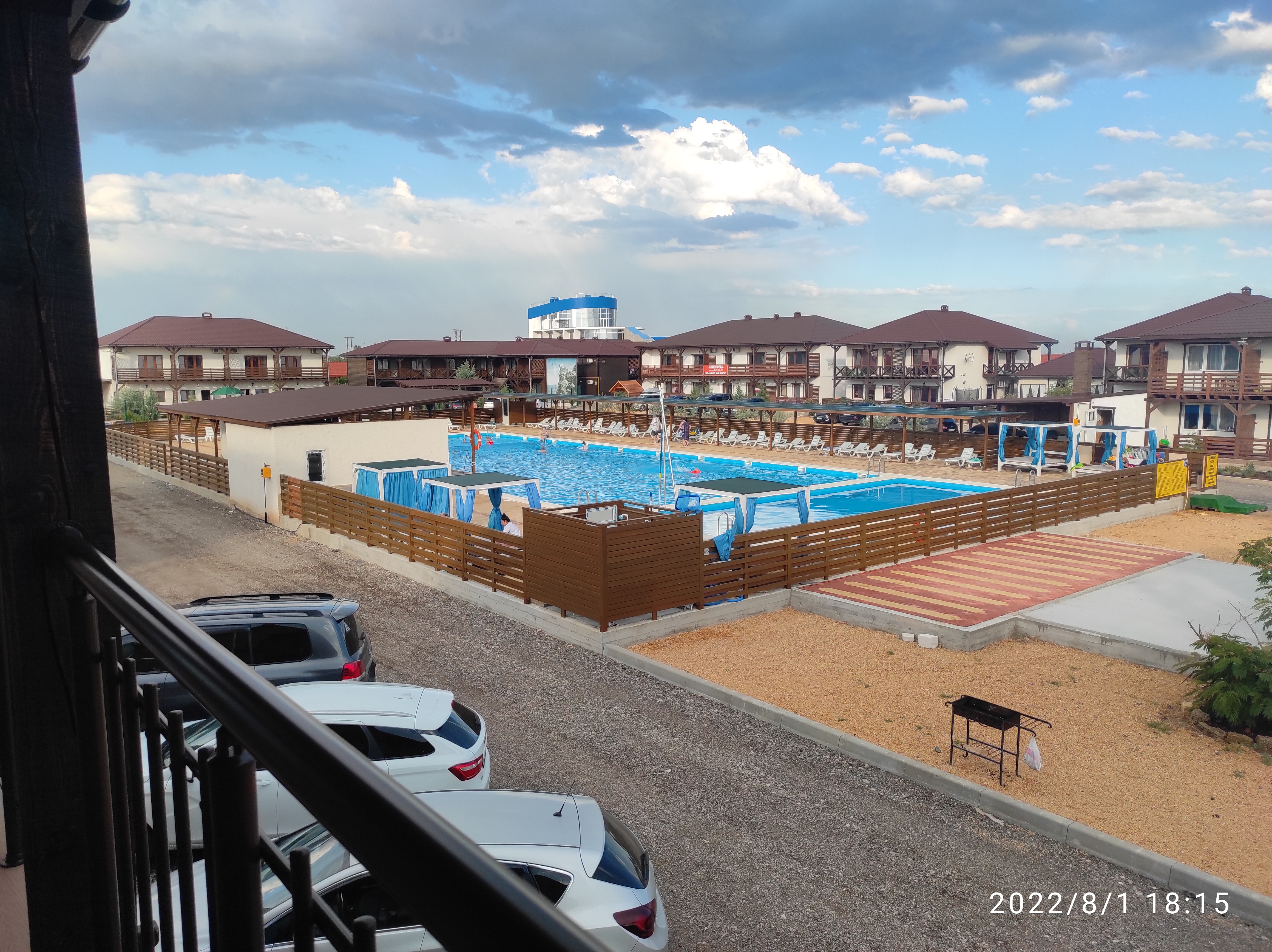 Фото Ассоль Гавань