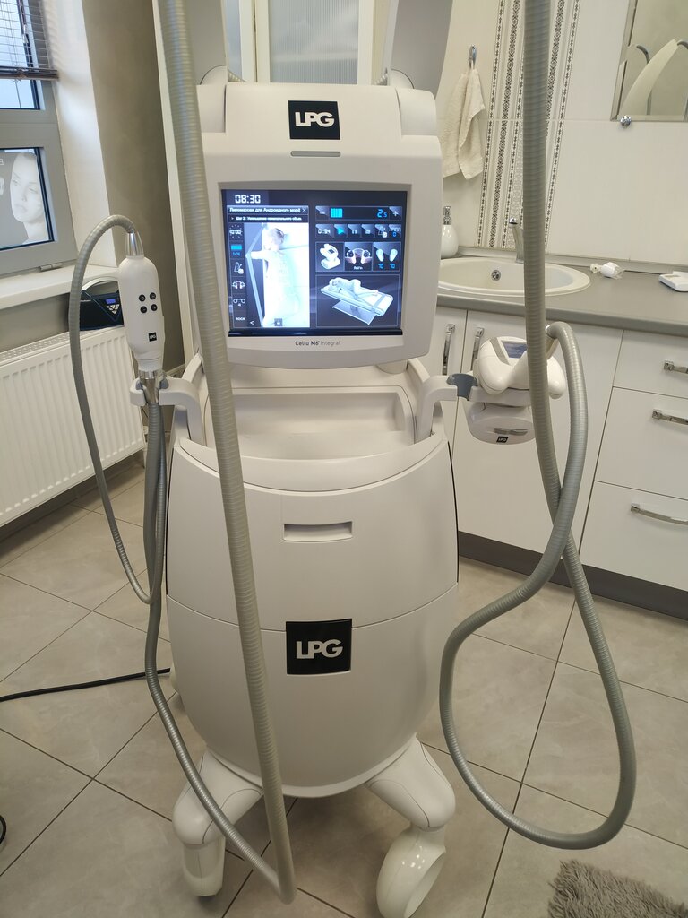 Массажный салон Lpg&spa, Одинцово, фото