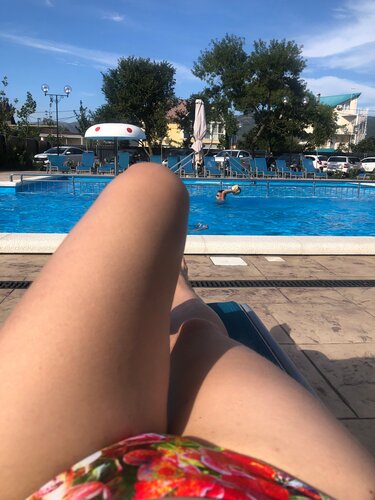 Гостиница Южный дом в Геленджике