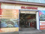 Oil-Servis (Borsoeva Street, 105), servicio de coches, centro de reparación de automóviles
