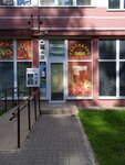 Разливное пиво (ulitsa Kablukova, 11А), cervecería