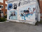 Трансформаторная подстанция № 5112 (Bukireva Street, 15А), infraestructura de ingeniería