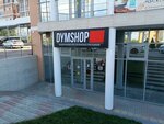 Dymshop (Анапское ш., 30), магазин табака и курительных принадлежностей в Анапе