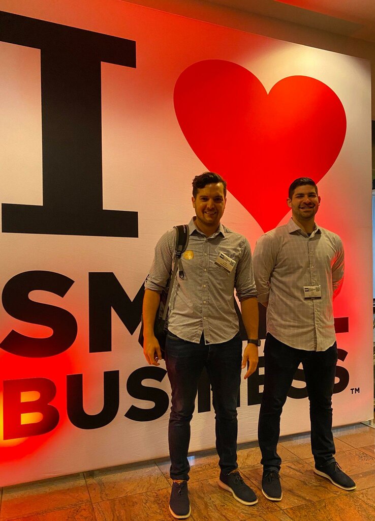 Computer repairs and services Modern Launch, State of Connecticut, photo