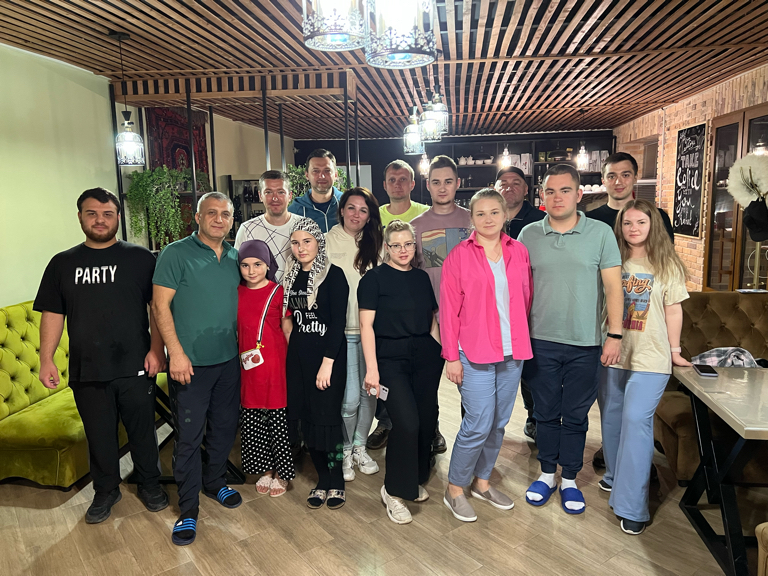 Фото Папаха