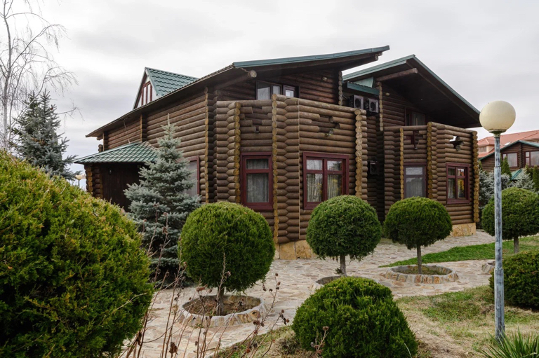 Фото Ковчег