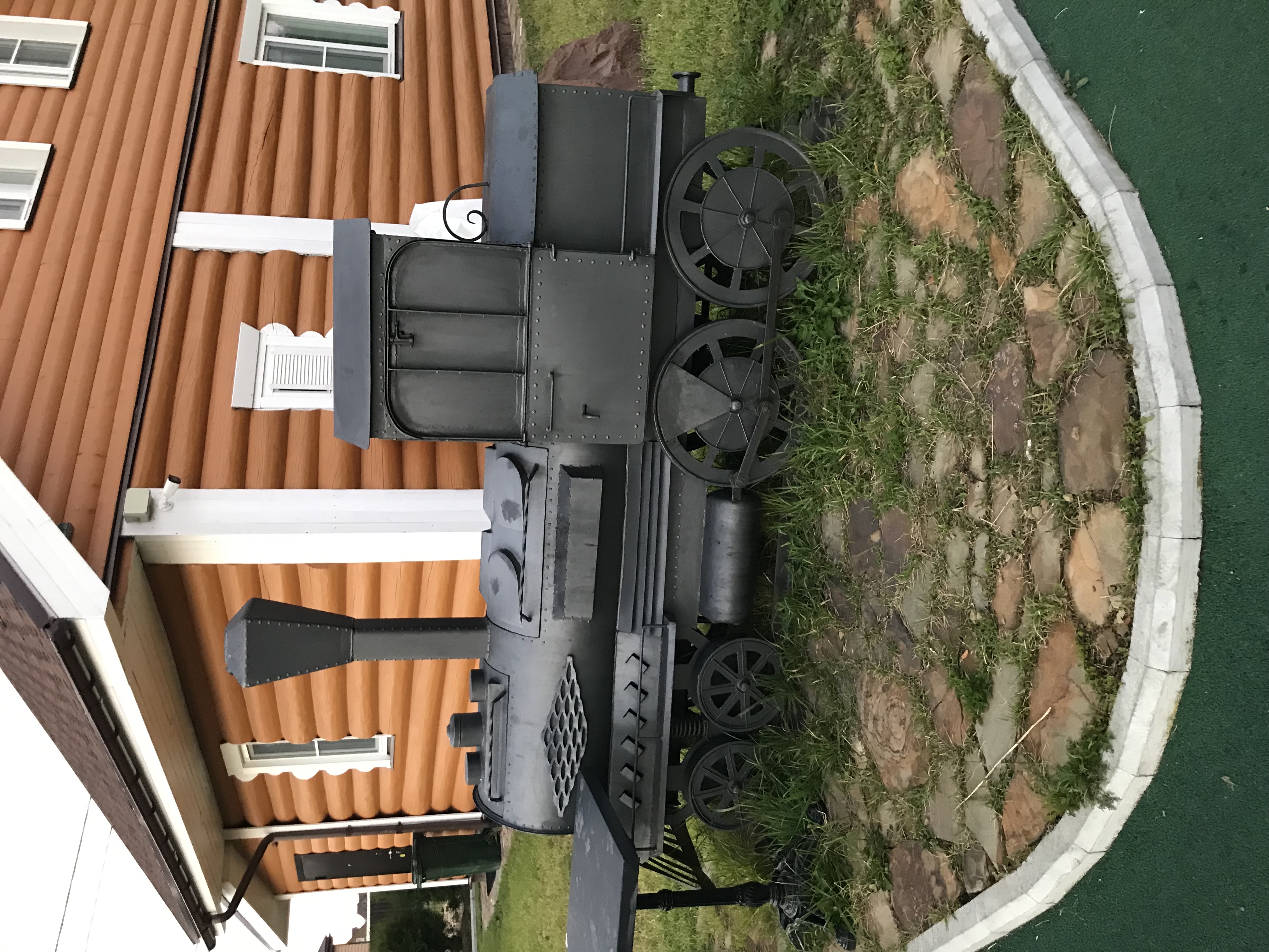 Фото Гостевой дом Новая Ладога