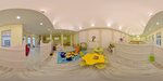Interactive Baby (ulitsa Shchadenko, 36А) ، مركز تنمية الأطفال
