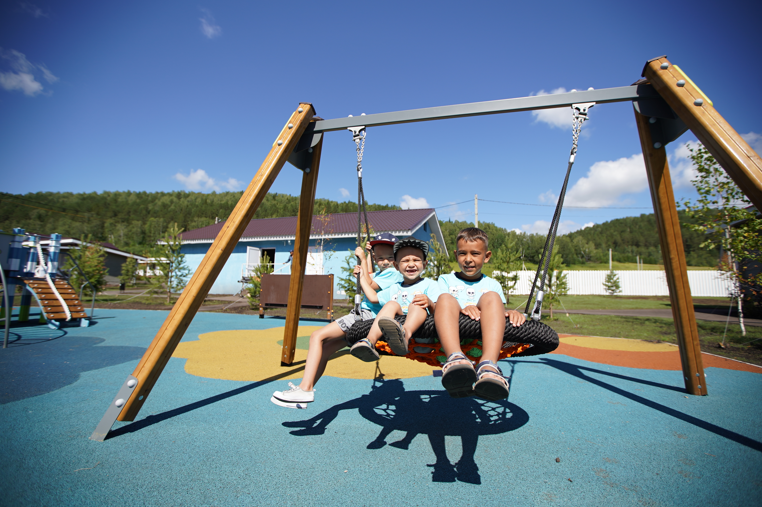 Фото Семейные истории