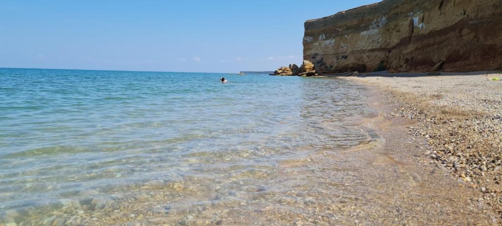 Фото Гостевой дворик