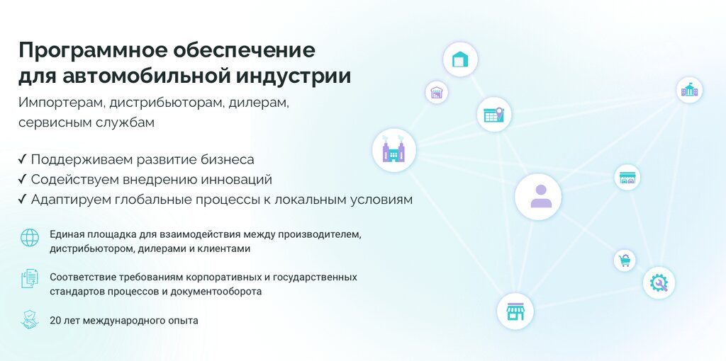 Software companies Logic Stars Group, Moscow, photo