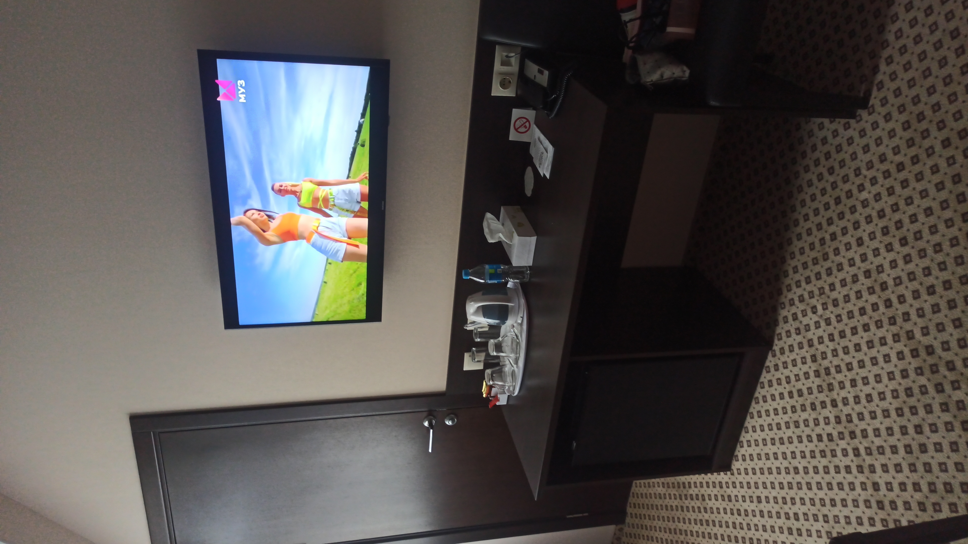 Фото Отель Браун