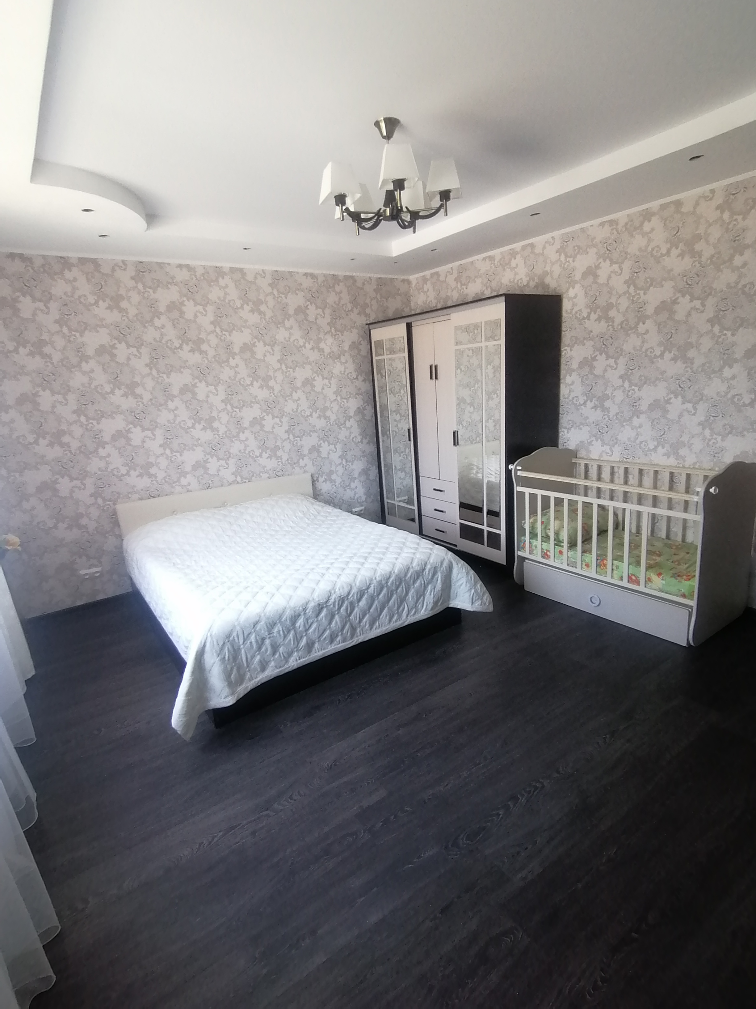 Фото Дом у пруда