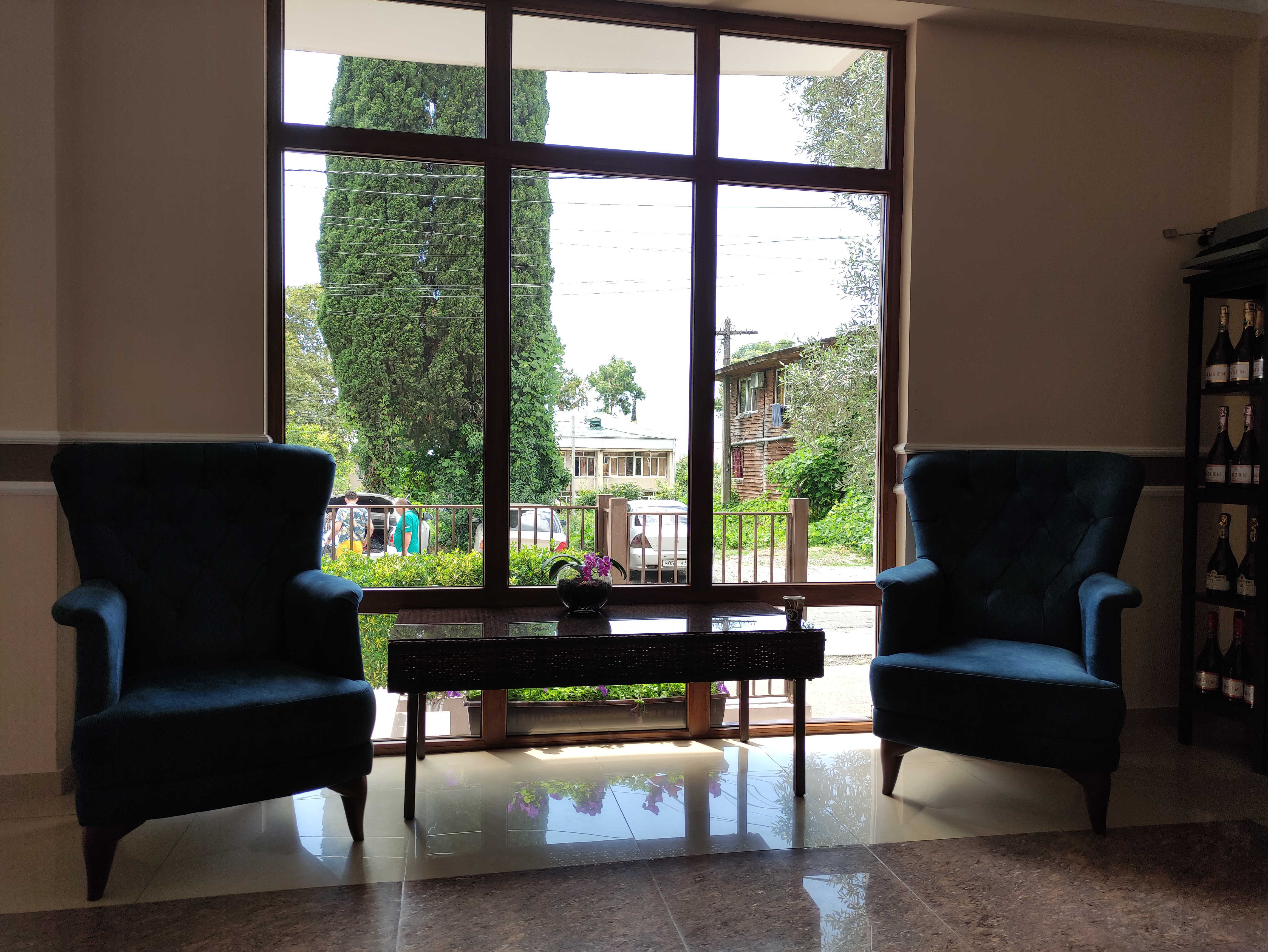 Фото Онтарио