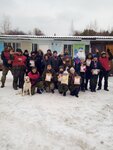 Спортивный, Военно-патриотический клуб Стронг (posyolok Timiryazevskiy, ulitsa Michurina, 1), complejo deportivo