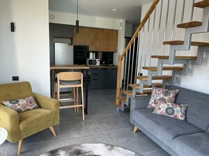 Апартаменты Park House на Московской