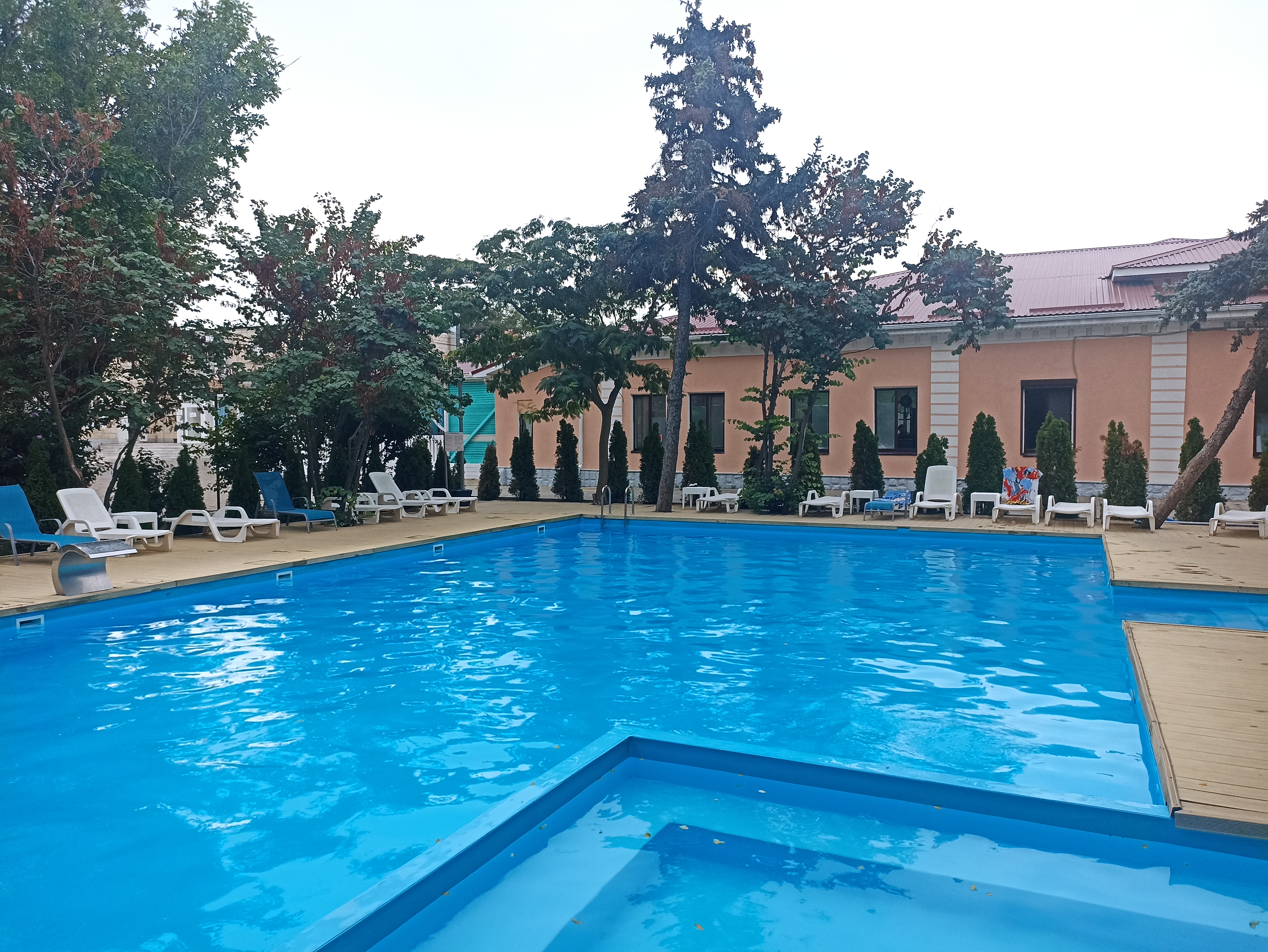 Фото Боспор