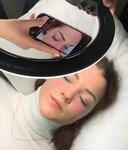School - studio of permanent makeup by Liliana Kasimova (Chistopolskaya Street, 22), salón de cejas y pestañas