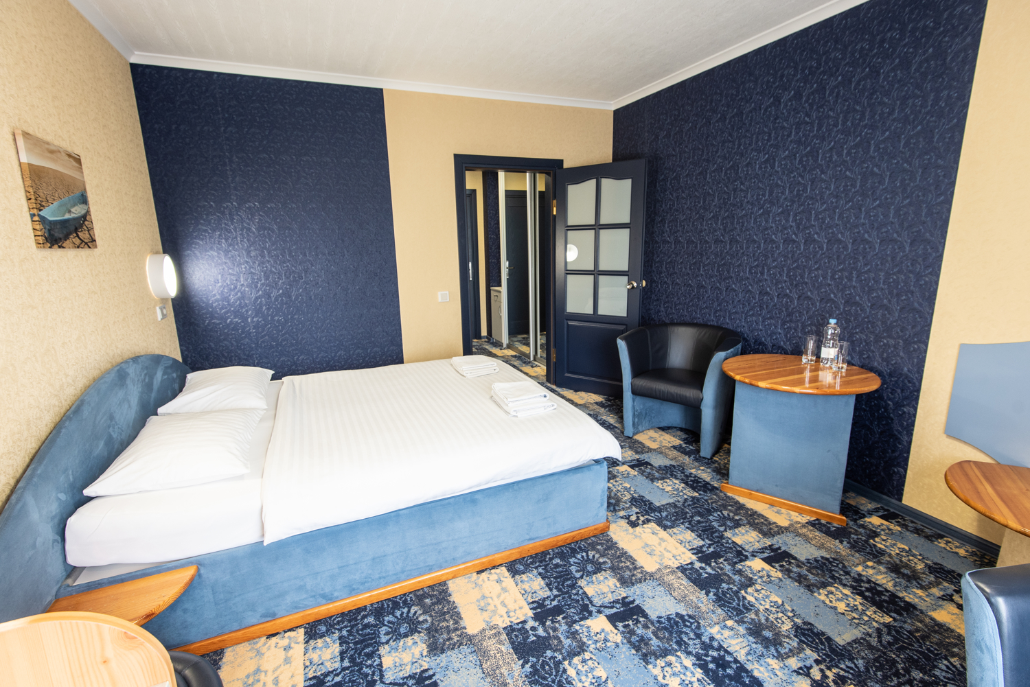 Фото Обертайх