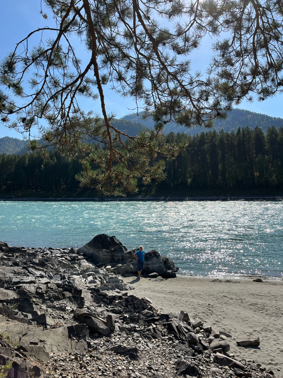 Фото Эко-отель Чемал