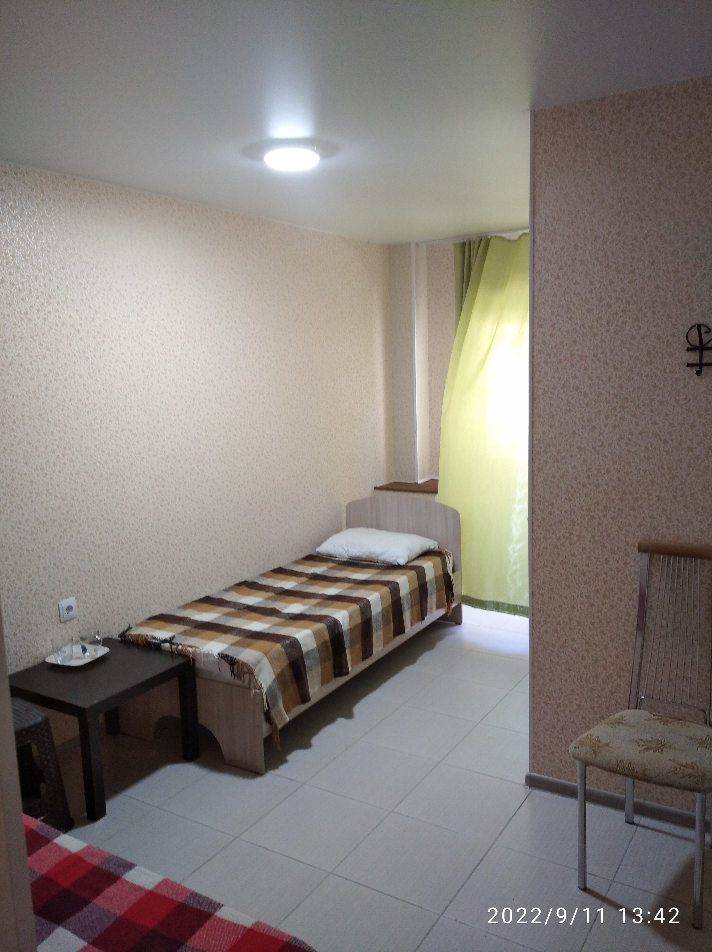 Фото Томичка