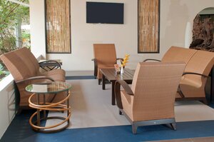 Гостиница Radisson Grenada Beach Resort