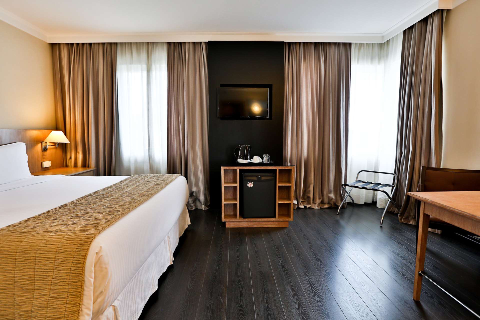 Фото Park Inn by Radisson Berrini